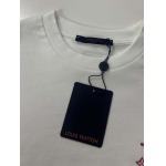 2025年4月21日入荷新作Louis Vuitton半袖 Tシャツ★誕生日プレゼント/結婚祝い/内祝い/贈り物/YI+YI工場S-XXL