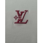 2025年4月21日入荷新作Louis Vuitton半袖 Tシャツ★誕生日プレゼント/結婚祝い/内祝い/贈り物/YI+YI工場S-XXL