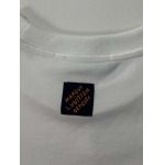 2025年4月21日入荷新作Louis Vuitton半袖 Tシャツ★誕生日プレゼント/結婚祝い/内祝い/贈り物/YI+YI工場S-XXL