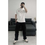 2025年4月21日入荷新作Louis Vuitton半袖 Tシャツ★誕生日プレゼント/結婚祝い/内祝い/贈り物/YI+YI工場S-XXL