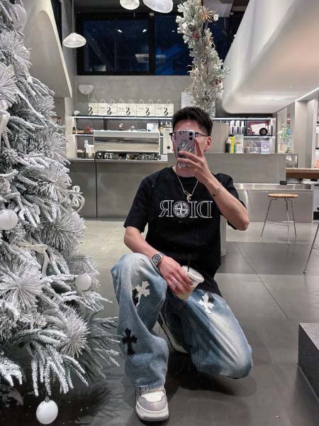 2025年4月21日入荷新作Stone Island半袖 T...