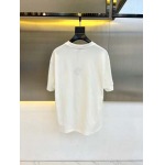 2025年4月21日入荷新作loewe半袖 Tシャツ★誕生日プレゼント/結婚祝い/内祝い/贈り物/YI+YI工場S-XXL