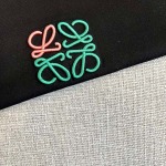 2025年4月21日入荷新作loewe半袖 Tシャツ★誕生日プレゼント/結婚祝い/内祝い/贈り物/YI+YI工場S-XXL