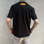 2025年4月21日入荷新作Louis Vuitton半袖 Tシャツ★誕生日プレゼント/結婚祝い/内祝い/贈り物/YI+YI工場S-XXL