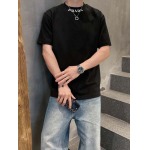 2025年4月21日入荷新作Prada半袖 Tシャツ★誕生日プレゼント/結婚祝い/内祝い/贈り物/YI+YI工場S-XXL