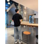 2025年4月21日入荷新作Prada半袖 Tシャツ★誕生日プレゼント/結婚祝い/内祝い/贈り物/YI+YI工場S-XXL