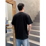 2025年4月21日入荷新作Prada半袖 Tシャツ★誕生日プレゼント/結婚祝い/内祝い/贈り物/YI+YI工場S-XXL