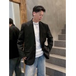 2025年4月21日入荷新作Prada半袖 Tシャツ★誕生日プレゼント/結婚祝い/内祝い/贈り物/YI+YI工場S-XXL