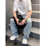 2025年4月21日入荷新作Prada半袖 Tシャツ★誕生日プレゼント/結婚祝い/内祝い/贈り物/YI+YI工場S-XXL