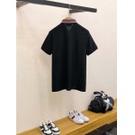 2025年4月21日入荷新作Gucci半袖ポロシャツ★誕生日プレゼント/結婚祝い/内祝い/贈り物/YI+YI工場S-XXL