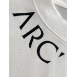 2025年4月21日入荷新作ARCTERYX半袖 Tシャツ★誕生日プレゼント/結婚祝い/内祝い/贈り物/YI+YI工場S-XXL