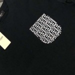 2025年4月21日入荷新作Fendi タンクトップ男女兼用★誕生日プレゼント/結婚祝い/内祝い/贈り物/YI+YI工場S-XL