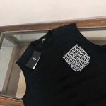 2025年4月21日入荷新作Fendi タンクトップ男女兼用★誕生日プレゼント/結婚祝い/内祝い/贈り物/YI+YI工場S-XL