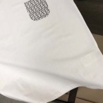 2025年4月21日入荷新作Fendi タンクトップ男女兼用★誕生日プレゼント/結婚祝い/内祝い/贈り物/YI+YI工場S-XL