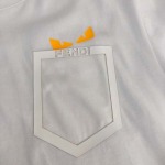 2025年4月21日入荷新作Fendi タンクトップ男女兼用★誕生日プレゼント/結婚祝い/内祝い/贈り物/YI+YI工場S-XL