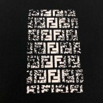 2025年4月21日入荷新作Fendi タンクトップ男女兼用★誕生日プレゼント/結婚祝い/内祝い/贈り物/YI+YI工場S-XL