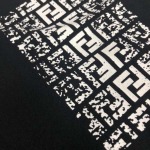 2025年4月21日入荷新作Fendi タンクトップ男女兼用★誕生日プレゼント/結婚祝い/内祝い/贈り物/YI+YI工場S-XL