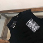 2025年4月21日入荷新作Fendi タンクトップ男女兼用★誕生日プレゼント/結婚祝い/内祝い/贈り物/YI+YI工場S-XL