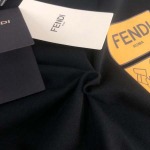2025年4月21日入荷新作Fendi タンクトップ男女兼用★誕生日プレゼント/結婚祝い/内祝い/贈り物/YI+YI工場S-XL