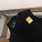 2025年4月21日入荷新作Fendi タンクトップ男女兼用★誕生日プレゼント/結婚祝い/内祝い/贈り物/YI+YI工場S-XL