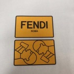 2025年4月21日入荷新作Fendi タンクトップ男女兼用★誕生日プレゼント/結婚祝い/内祝い/贈り物/YI+YI工場S-XL