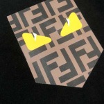 2025年4月21日入荷新作Fendi タンクトップ男女兼用★誕生日プレゼント/結婚祝い/内祝い/贈り物/YI+YI工場S-XL