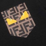 2025年4月21日入荷新作Fendi タンクトップ男女兼用★誕生日プレゼント/結婚祝い/内祝い/贈り物/YI+YI工場S-XL