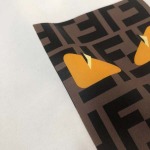 2025年4月21日入荷新作Fendi タンクトップ男女兼用★誕生日プレゼント/結婚祝い/内祝い/贈り物/YI+YI工場S-XL