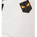 2025年4月21日入荷新作Fendi タンクトップ男女兼用★誕生日プレゼント/結婚祝い/内祝い/贈り物/YI+YI工場S-XL