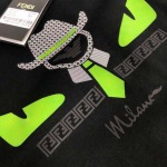 2025年4月21日入荷新作Fendi タンクトップ男女兼用★誕生日プレゼント/結婚祝い/内祝い/贈り物/YI+YI工場S-XL