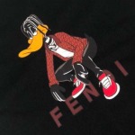 2025年4月21日入荷新作Fendi タンクトップ男女兼用★誕生日プレゼント/結婚祝い/内祝い/贈り物/YI+YI工場S-XL