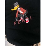2025年4月21日入荷新作Fendi タンクトップ男女兼用★誕生日プレゼント/結婚祝い/内祝い/贈り物/YI+YI工場S-XL