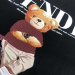 2025年4月21日入荷新作Fendi タンクトップ男女兼用★誕生日プレゼント/結婚祝い/内祝い/贈り物/YI+YI工場S-XL