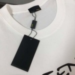 2025年4月21日入荷新作Fendi タンクトップ男女兼用★誕生日プレゼント/結婚祝い/内祝い/贈り物/YI+YI工場S-XL