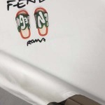 2025年4月21日入荷新作Fendi タンクトップ男女兼用★誕生日プレゼント/結婚祝い/内祝い/贈り物/YI+YI工場S-XL