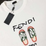 2025年4月21日入荷新作Fendi タンクトップ男女兼用★誕生日プレゼント/結婚祝い/内祝い/贈り物/YI+YI工場S-XL