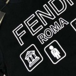 2025年4月21日入荷新作Fendi タンクトップ男女兼用★誕生日プレゼント/結婚祝い/内祝い/贈り物/YI+YI工場S-XL