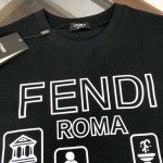 2025年4月21日入荷新作Fendi タンクトップ男女兼用★誕生日プレゼント/結婚祝い/内祝い/贈り物/YI+YI工場S-XL