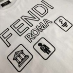 2025年4月21日入荷新作Fendi タンクトップ男女兼用★誕生日プレゼント/結婚祝い/内祝い/贈り物/YI+YI工場S-XL
