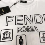 2025年4月21日入荷新作Fendi タンクトップ男女兼用★誕生日プレゼント/結婚祝い/内祝い/贈り物/YI+YI工場S-XL