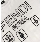 2025年4月21日入荷新作Fendi タンクトップ男女兼用★誕生日プレゼント/結婚祝い/内祝い/贈り物/YI+YI工場S-XL