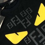 2025年4月21日入荷新作Fendi タンクトップ男女兼用★誕生日プレゼント/結婚祝い/内祝い/贈り物/YI+YI工場S-XL