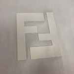 2025年4月21日入荷新作Fendi タンクトップ男女兼用★誕生日プレゼント/結婚祝い/内祝い/贈り物/YI+YI工場S-XL