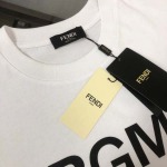 2025年4月21日入荷新作Fendi タンクトップ男女兼用★誕生日プレゼント/結婚祝い/内祝い/贈り物/YI+YI工場S-XL