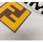 2025年4月21日入荷新作Fendi タンクトップ男女兼用★誕生日プレゼント/結婚祝い/内祝い/贈り物/YI+YI工場S-XL