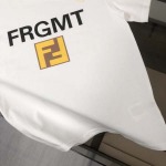 2025年4月21日入荷新作Fendi タンクトップ男女兼用★誕生日プレゼント/結婚祝い/内祝い/贈り物/YI+YI工場S-XL