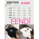 2025年4月21日入荷新作Fendi タンクトップ男女兼用★誕生日プレゼント/結婚祝い/内祝い/贈り物/YI+YI工場S-XL