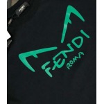 2025年4月21日入荷新作Fendi タンクトップ男女兼用★誕生日プレゼント/結婚祝い/内祝い/贈り物/YI+YI工場S-XL