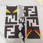 2025年4月21日入荷新作Fendi タンクトップ男女兼用★誕生日プレゼント/結婚祝い/内祝い/贈り物/YI+YI工場S-XL