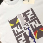 2025年4月21日入荷新作Fendi タンクトップ男女兼用★誕生日プレゼント/結婚祝い/内祝い/贈り物/YI+YI工場S-XL